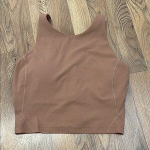 lululemon | Align High-Neck Tank